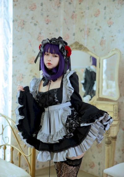 魔法少女特殊战